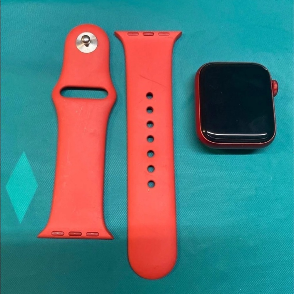 Series 6 Apple Watch